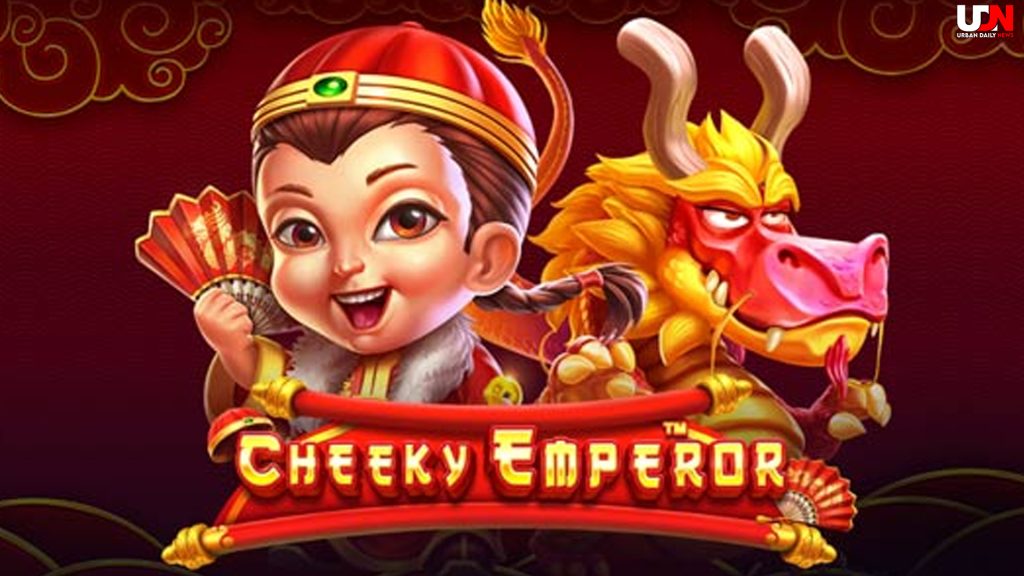 Situs Resmi Ruby8000 Trending! Gara-Gara Cheeky Emperor