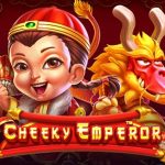 Situs Resmi Ruby8000 Trending! Gara-Gara Cheeky Emperor