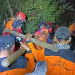 Evakuasi Darurat di Gunung Slamet, Pendaki Meninggal di Pos 5