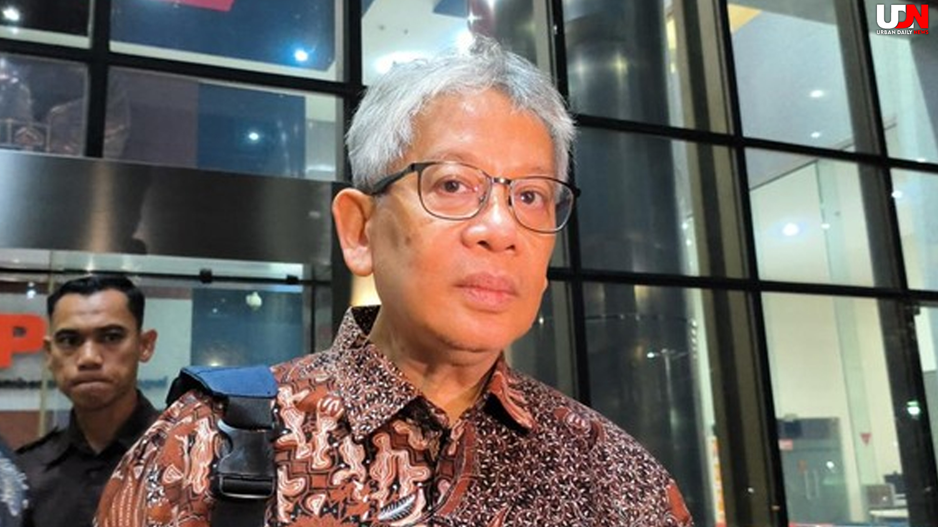 KPK Segera Tahan Eks Dirut BJB dan 3 Rekan Kasus Korupsi Iklan