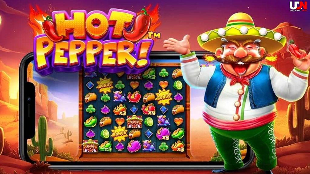 Cnnslot Bareng Hot Pepper, 4 Kunci Sukses Bikin Nagih Abis