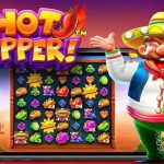 Cnnslot Bareng Hot Pepper, 4 Kunci Sukses Bikin Nagih Abis