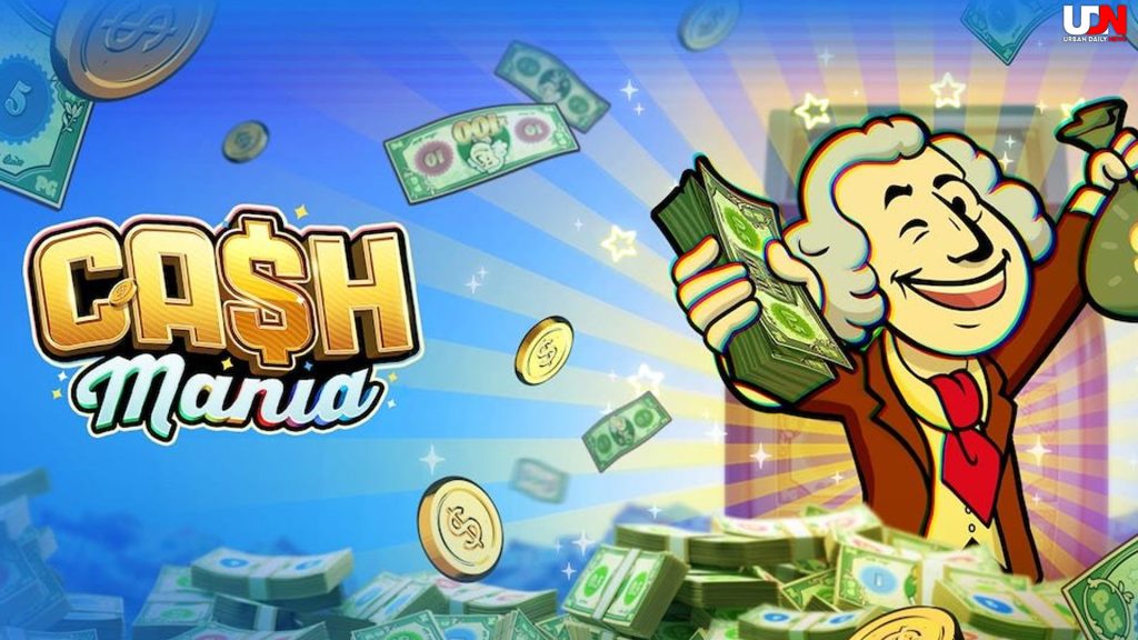 Bandar Slot Gacor Kucurkan 55x Putaran Cepat Cash Mania