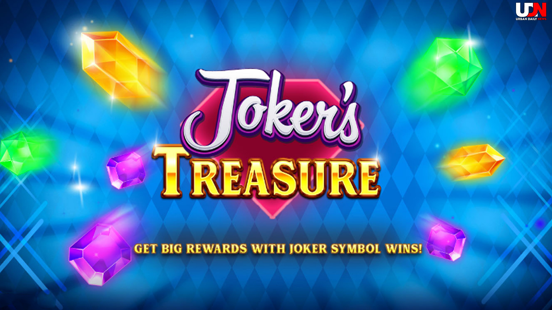 Login Cnnslot 2025 dan Temukan Harta Karun di Jokers Treasure