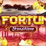 Cnnslot Wahana Permainan 5 Fortune SA Jadi Magnet Jackpot