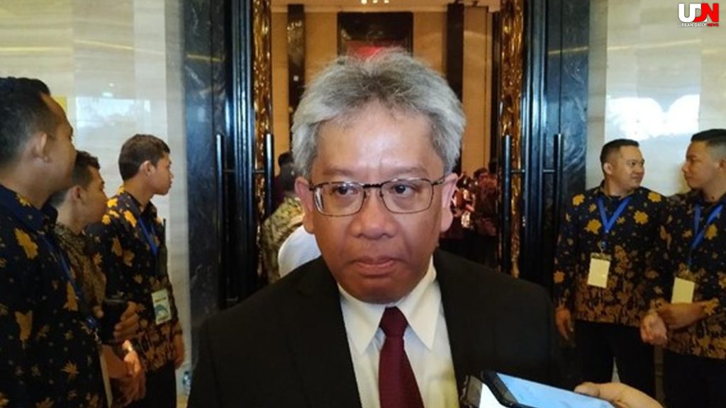 KPK Segera Tahan Eks Dirut BJB dan 3 Rekan Kasus Korupsi Iklan