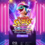 Cnnslot 2025: Fortune Snake Siap Gigit Kejutan Super Gila