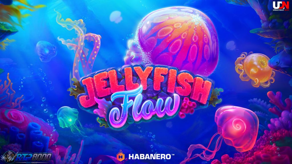Mengulik Fitur-Fitur Unggulan di Game Slot Online Jellyfish Flow