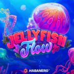 Mengulik Fitur-Fitur Unggulan di Game Slot Online Jellyfish Flow