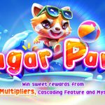 Slot Gacor Sugar Party: Cuma Butuh 10 Spin untuk Jackpot
