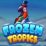 Dominasi Slot Maxwin Frozen Tropics Dalam Portal Cnnslot