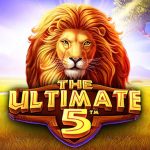 Bandar Slot Online The Ultimate 5 dengan Fitur Bonus Gila