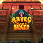 Bocoran Slot Aztec Blaze: Ruby8000 Login & Coba Pola Gacor Ini