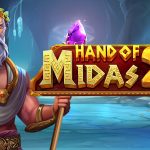 100% Gacor? Bocor Halus Ruby8000 di Hand Of Midas 2 Terbaru