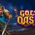 Slot Online Modal 10k, Cuan Besar dari Gold Oasis Anti Buy Spin