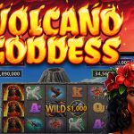 Rtp8000 Daftar Tanpa Ribet, Volcano Goddess Auto Meledak
