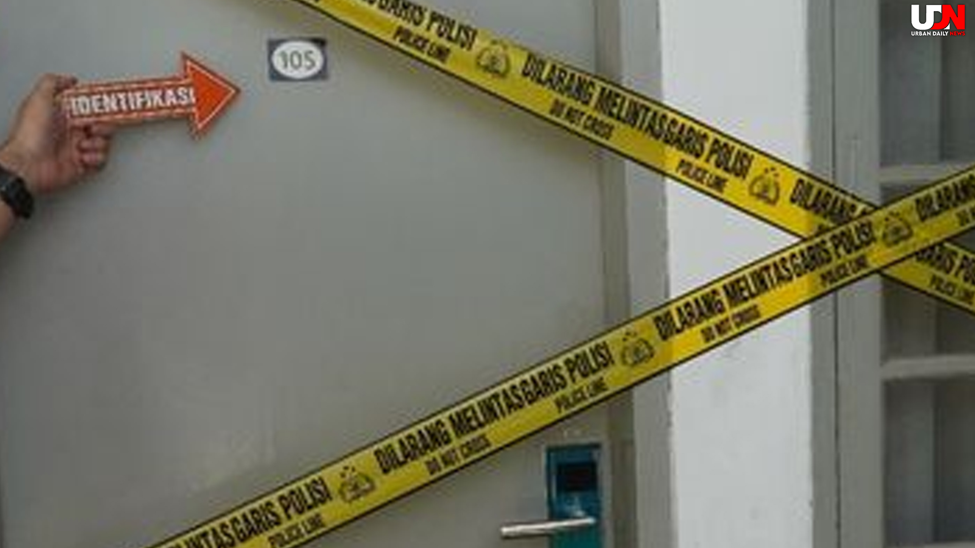 1 Diplomat Tewas Tragis di Kos, Kasus Langsung Disorot DPR