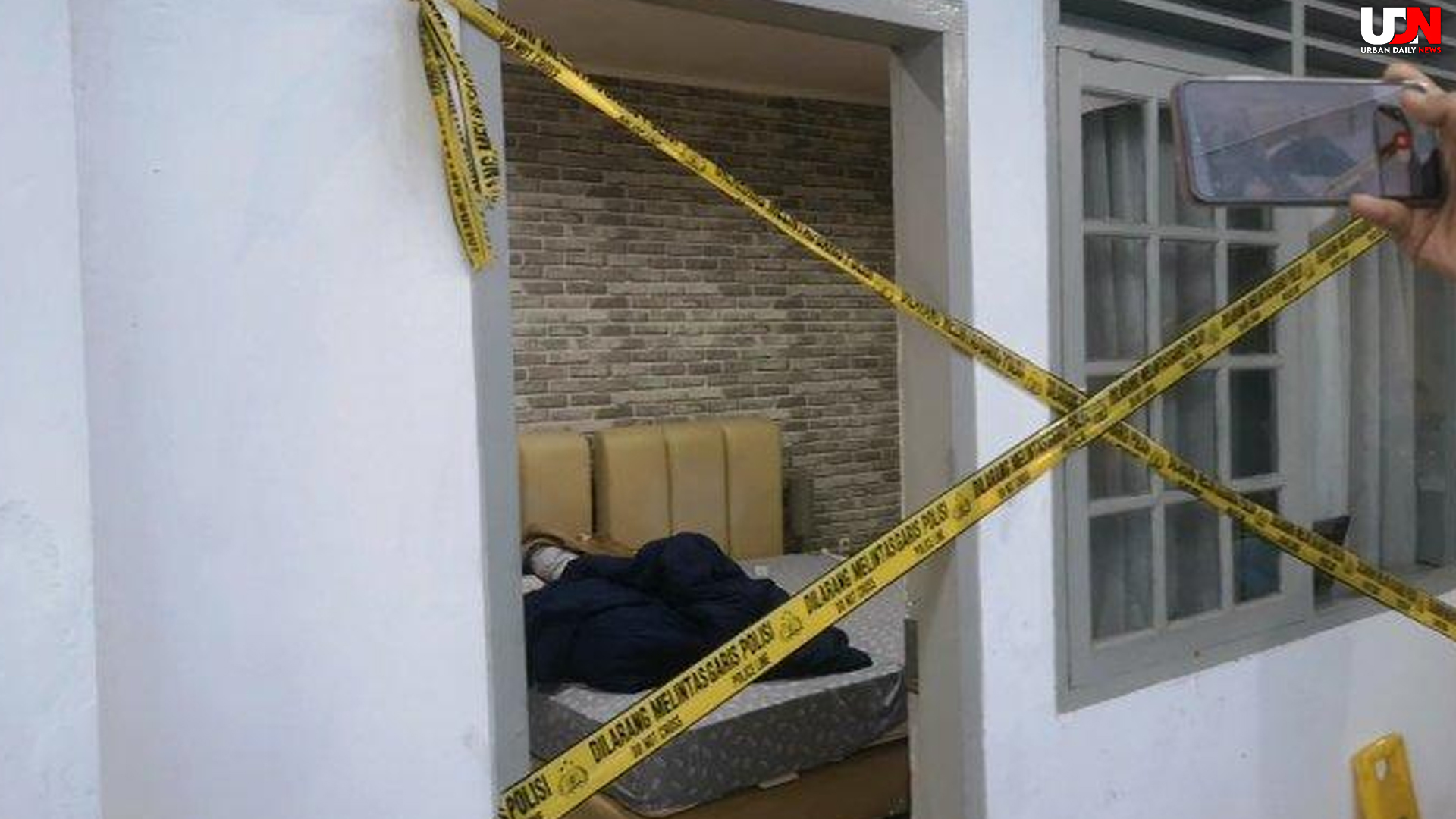 1 Diplomat Tewas Tragis di Kos, Kasus Langsung Disorot DPR