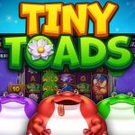 Link Slot Gacor Panas: Tiny Toads Tampil di Posisi 2 Teratas