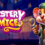 Slot Online 2025: Misteri Intens Mystery Mice Siap Guncang!