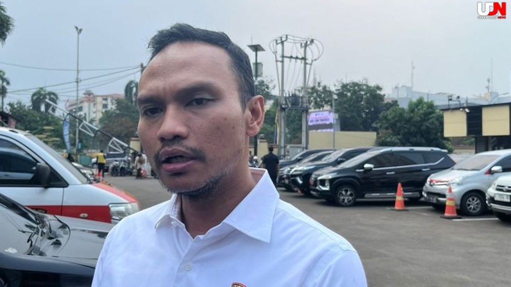 Surabaya 5 Anggota Ormas Ditahan Kasus Sekap Pegawai BOT