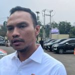 Surabaya 5 Anggota Ormas Ditahan Kasus Sekap Pegawai BOT