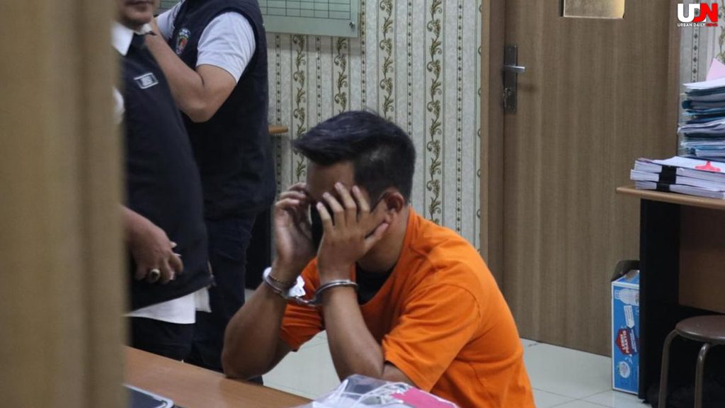 Terkuak! Motif Pelaku Pelecehan ABG 17 Tahun dalam Pesawat