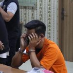 Terkuak! Motif Pelaku Pelecehan ABG 17 Tahun dalam Pesawat