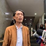 Dian Sandi Diperiksa 6 Jam, Jokowi Dihadap 26 Tanya Tajam