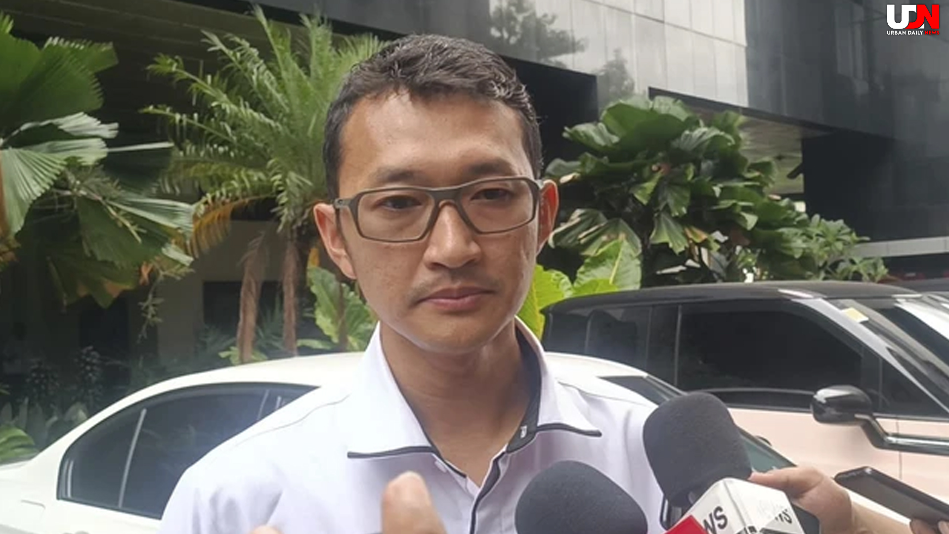 KPK Buka-bukaan Soal 17 Poin Bermasalah dalam RUU KUHAP