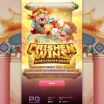 Cnnslot 2025 Sambut Cai Shen Wins Slot Bonus Dahsyat!