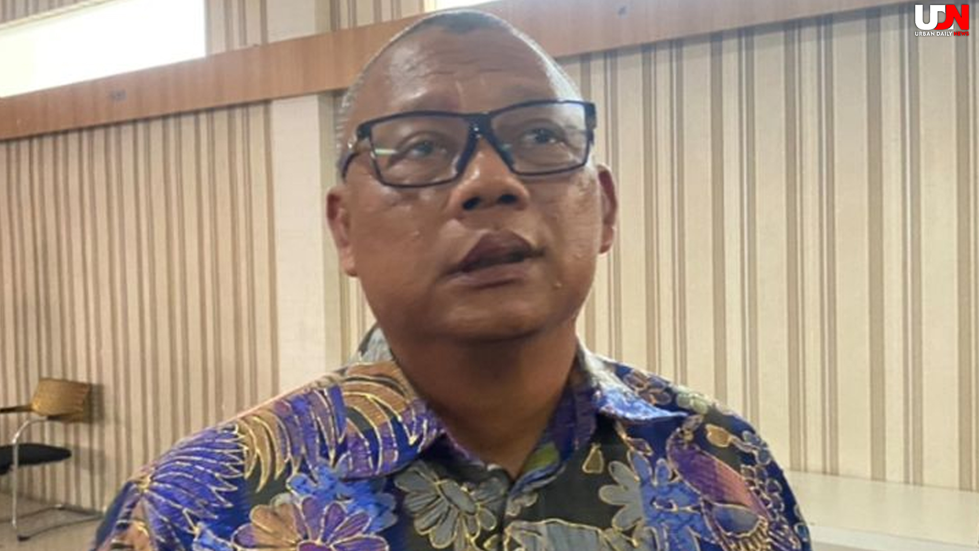 Surabaya 5 Anggota Ormas Ditahan Kasus Sekap Pegawai BOT