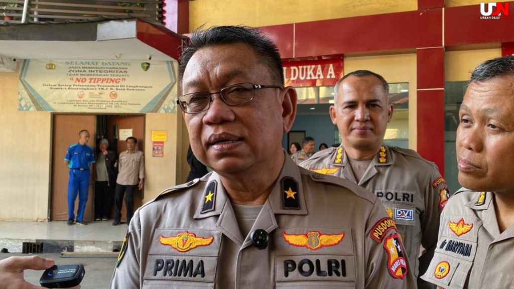 Nenek Buyut dan 2 Balita Jadi Korban Kekerasan di Samarinda