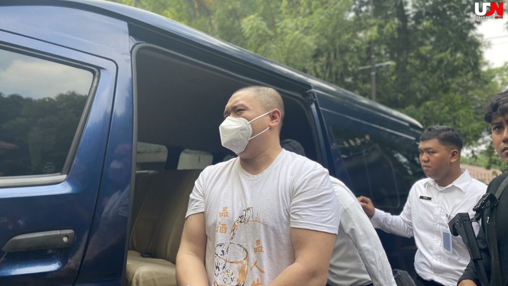 Jaksel Jadi Markas Penipuan Online, 11 WNA China Sewa Rumah