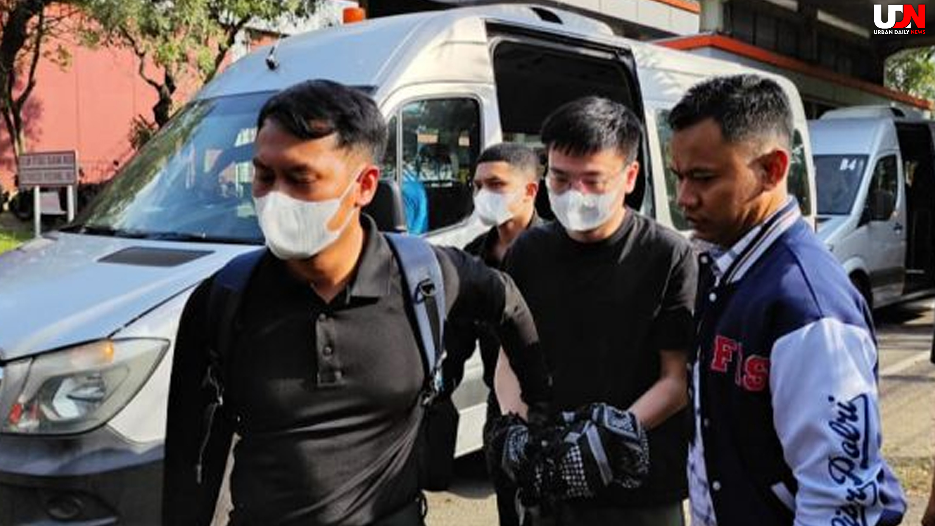 Jaksel Jadi Markas Penipuan Online, 11 WNA China Sewa Rumah