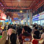 Meski Turun Transaksi PRJ 2025 Tetap Tembus Rp 7,3 Triliun
