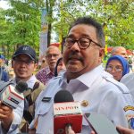 PRJ 2025 Ditutup Rano Karno: 6 Juta Mengungkap & Rp 7,3T