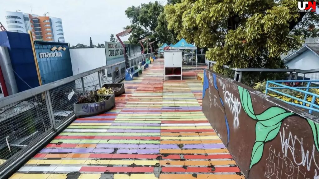 Tanggapan DPRD Bandung soal Teras Cihampelas Dedi Mulyadi