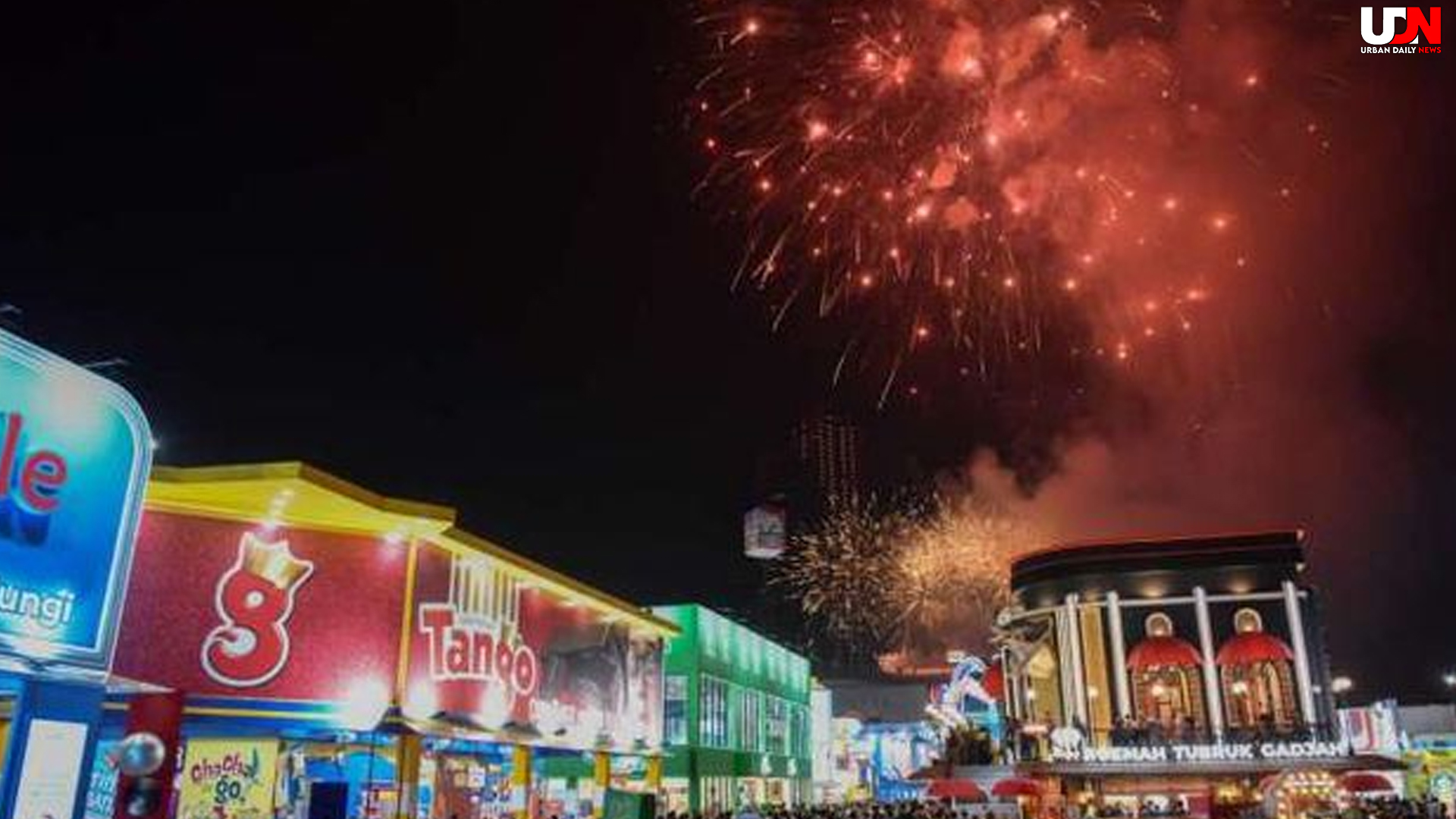 Meski Turun Transaksi PRJ 2025 Tetap Tembus Rp 7,3 Triliun