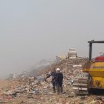 TPA Sarimukti Zona 5 Beroperasi, Solusi Darurat Sampah Jabar