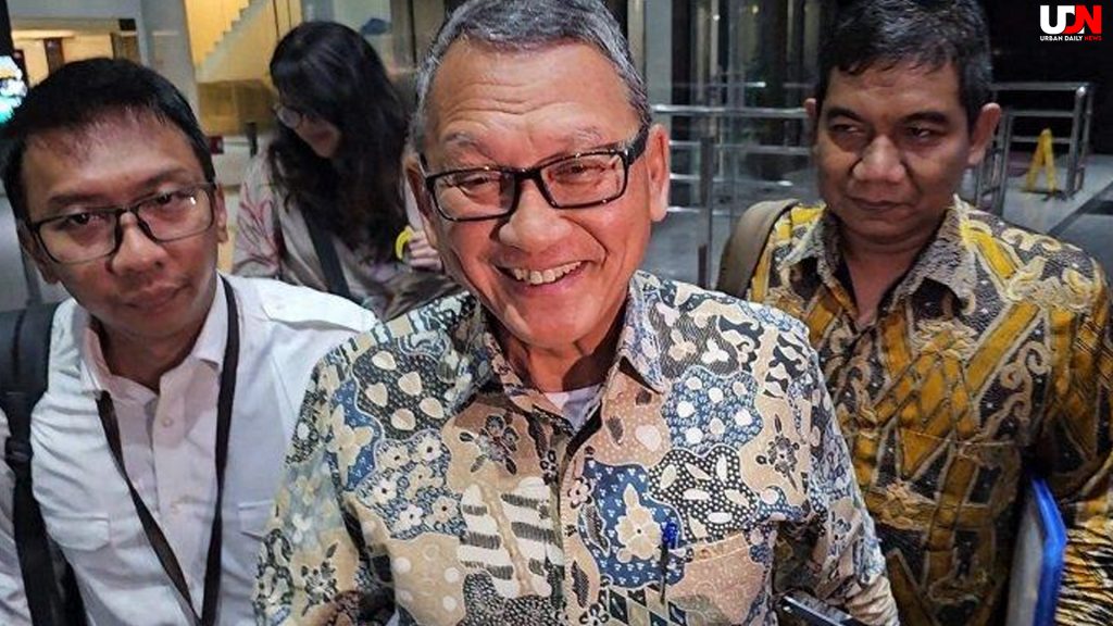 Eks Menteri ESDM Hadapi Klarifikasi KPK Terkait Tambang Mineral