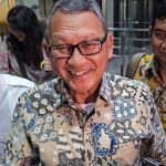 Eks Menteri ESDM Hadapi Klarifikasi KPK Terkait Tambang Mineral