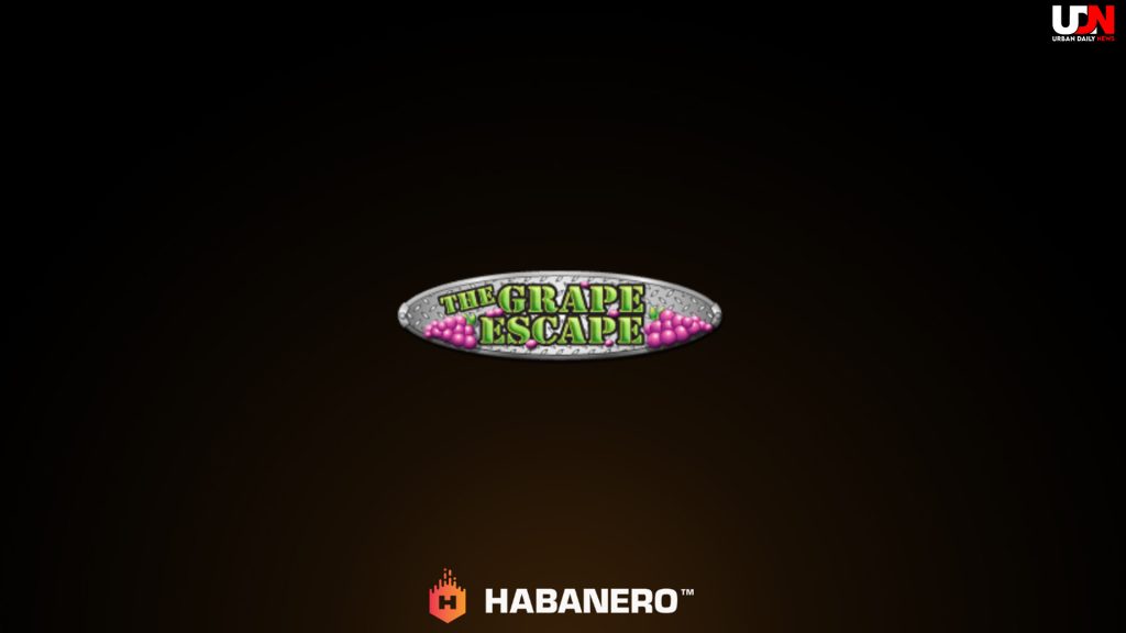 Ruby8000 Bikin Grape Escape Auto Max Win? Ayo Coba Sendiri