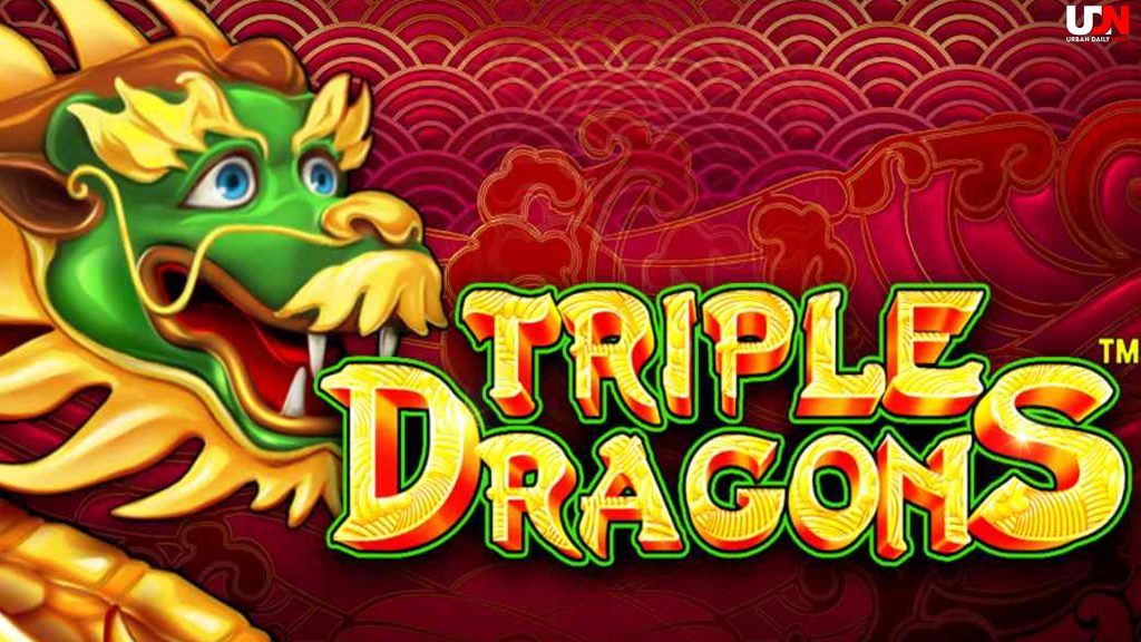 Situ Bandar 4D Heboh Banget dengan Gaya Triple Dragons Liar