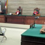 Sidang Kasus Mutilasi Mayat dalam Koper Kediri Ditunda, 3 Alasan