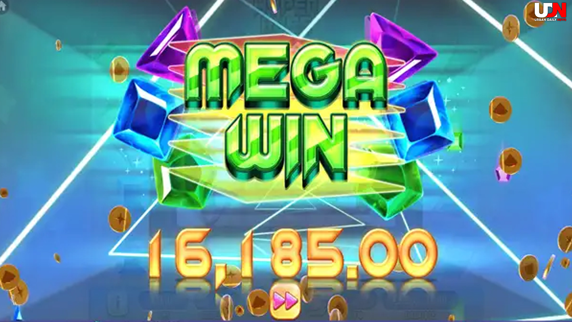Login Rtp8000 Review Game Hyper Hues dengan Grafik Menawan