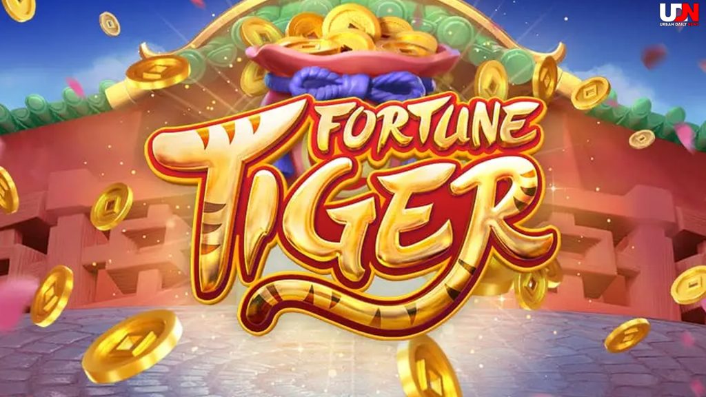 Fortune Tiger Slot dan 3 Strategi Modal untuk Menang Konsisten
