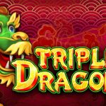 Situ Bandar 4D Heboh Banget dengan Gaya Triple Dragons Liar