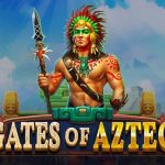 Ruby8000 Kupas Tuntas Fitur Menarik Penuh di Gates of Aztec