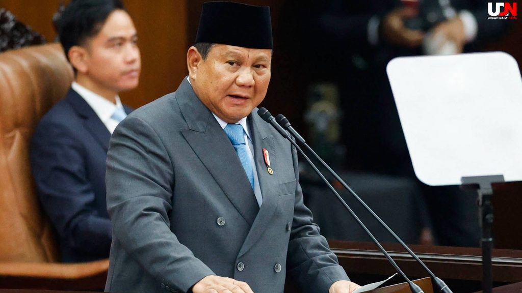 Prabowo Dorong BUMN: Pangkas Komisaris Baru & Tantiem 7